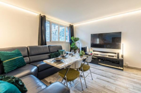 GuestReady - Prime Location with Parking